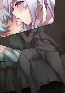 Page 295 of Onara o Kagaserareru to 100% Shasei Suru Omise - preview thumbnail