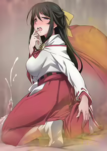 Page 337 of Onara o Kagaserareru to 100% Shasei Suru Omise - preview thumbnail