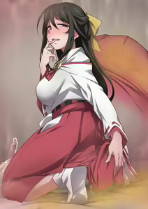 Page 338 of Onara o Kagaserareru to 100% Shasei Suru Omise - preview thumbnail