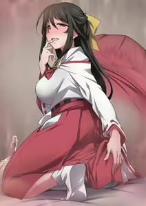 Page 340 of Onara o Kagaserareru to 100% Shasei Suru Omise - preview thumbnail