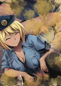 Page 375 of Onara o Kagaserareru to 100% Shasei Suru Omise - preview thumbnail