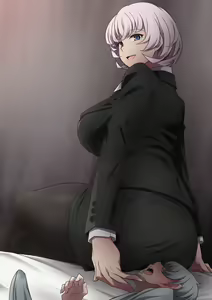 Page 378 of Onara o Kagaserareru to 100% Shasei Suru Omise - preview thumbnail