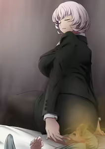 Page 379 of Onara o Kagaserareru to 100% Shasei Suru Omise - preview thumbnail
