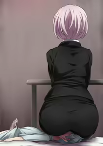 Page 383 of Onara o Kagaserareru to 100% Shasei Suru Omise - preview thumbnail