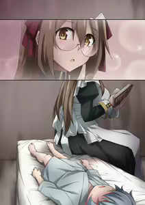 Page 390 of Onara o Kagaserareru to 100% Shasei Suru Omise - preview thumbnail