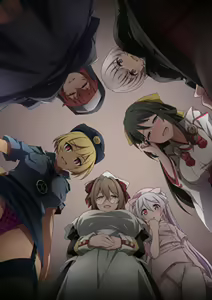 Page 415 of Onara o Kagaserareru to 100% Shasei Suru Omise - preview thumbnail