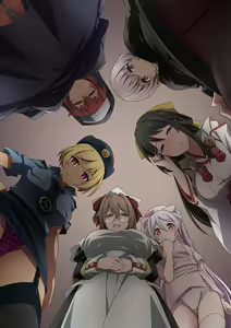 Page 416 of Onara o Kagaserareru to 100% Shasei Suru Omise - preview thumbnail