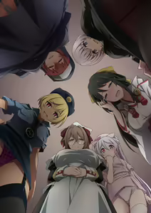 Page 417 of Onara o Kagaserareru to 100% Shasei Suru Omise - preview thumbnail