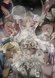 Page 419 of Onara o Kagaserareru to 100% Shasei Suru Omise - preview thumbnail