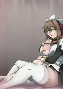Page 424 of Onara o Kagaserareru to 100% Shasei Suru Omise - preview thumbnail