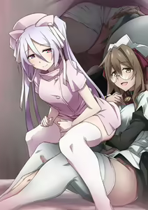 Page 426 of Onara o Kagaserareru to 100% Shasei Suru Omise - preview thumbnail