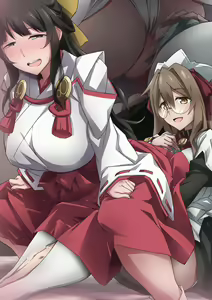 Page 429 of Onara o Kagaserareru to 100% Shasei Suru Omise - preview thumbnail