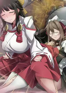 Page 430 of Onara o Kagaserareru to 100% Shasei Suru Omise - preview thumbnail