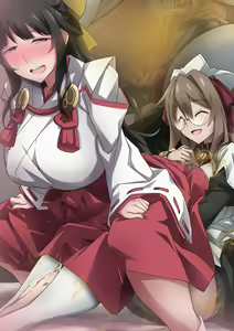 Page 431 of Onara o Kagaserareru to 100% Shasei Suru Omise - preview thumbnail