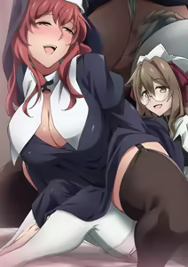 Page 432 of Onara o Kagaserareru to 100% Shasei Suru Omise - preview thumbnail