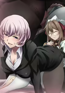 Page 438 of Onara o Kagaserareru to 100% Shasei Suru Omise - preview thumbnail