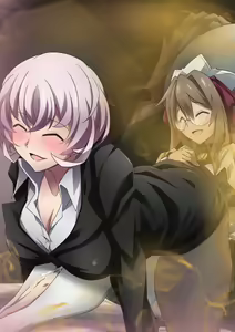 Page 440 of Onara o Kagaserareru to 100% Shasei Suru Omise - preview thumbnail