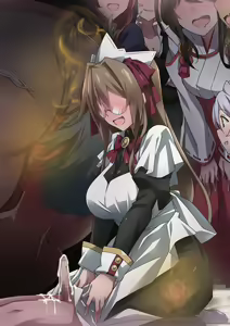 Page 443 of Onara o Kagaserareru to 100% Shasei Suru Omise - preview thumbnail