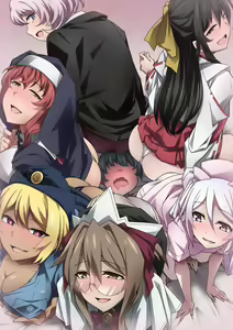 Page 448 of Onara o Kagaserareru to 100% Shasei Suru Omise - preview thumbnail