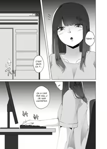 Page 3 of Tairyou no Worm o Oshiri de Seichou sasete Haisetsu suru Ohanashi - preview thumbnail