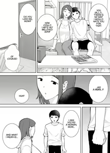 Page 18 of My mom my love - preview thumbnail