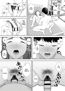 Page 26 of My mom my love - preview thumbnail