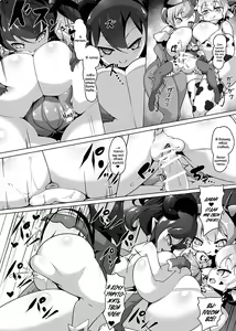 Page 10 of Card Battle B.F.M! | Карточные сражения B.F.M! - preview thumbnail