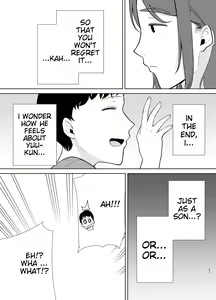 Page 62 of My mom my love 5 - preview thumbnail