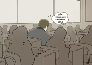 Page 3 of Under the desk - preview thumbnail