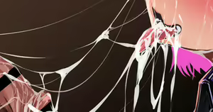 Gantai Kurokamikko Irrumatio — hentai manga cover on Fhentai