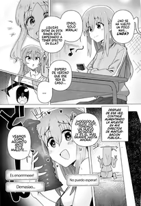 Page 18 of Shounin Yokkyuu | Hambre de Likes - preview thumbnail