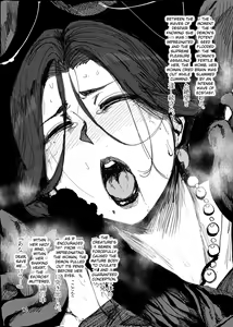 Page 11 of Igyou Koubi Kairaku Jigoku | A Strange Hell Of Sexual Pleasure [English] {Doujins.com} [Digital] + bonus images - preview thumbnail