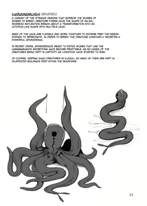 Page 16 of Igyou Koubi Kairaku Jigoku | A Strange Hell Of Sexual Pleasure [English] {Doujins.com} [Digital] + bonus images - preview thumbnail