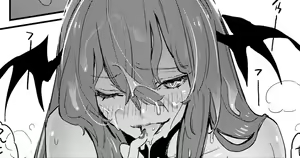 Koakuma/18+/Manga/8p — hentai manga cover on Fhentai