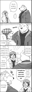Page 52 of Bunny and Doggy - preview thumbnail