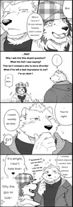 Page 54 of Bunny and Doggy - preview thumbnail