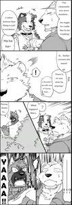 Page 61 of Bunny and Doggy - preview thumbnail