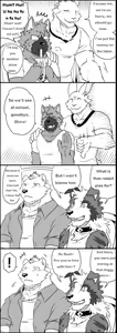 Page 63 of Bunny and Doggy - preview thumbnail
