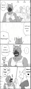Page 67 of Bunny and Doggy - preview thumbnail