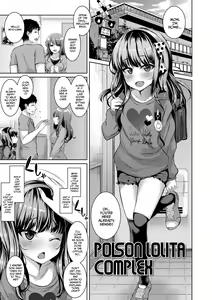 Page 107 of Akuma mitai ni kimi wa tatteta | You Stood There With The Likeness of a Devil (decensored) - preview thumbnail