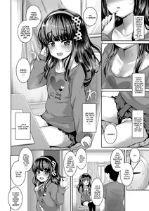 Page 108 of Akuma mitai ni kimi wa tatteta | You Stood There With The Likeness of a Devil (decensored) - preview thumbnail