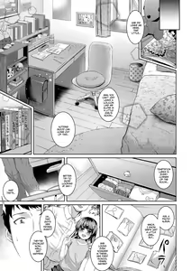 Page 109 of Akuma mitai ni kimi wa tatteta | You Stood There With The Likeness of a Devil (decensored) - preview thumbnail