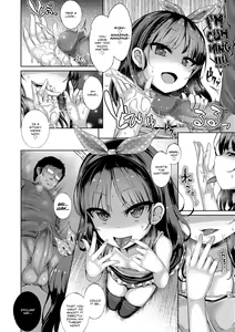 Page 134 of Akuma mitai ni kimi wa tatteta | You Stood There With The Likeness of a Devil (decensored) - preview thumbnail