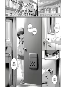 Page 164 of Akuma mitai ni kimi wa tatteta | You Stood There With The Likeness of a Devil (decensored) - preview thumbnail