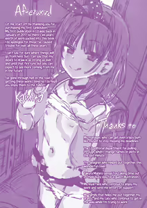 Page 181 of Akuma mitai ni kimi wa tatteta | You Stood There With The Likeness of a Devil (decensored) - preview thumbnail