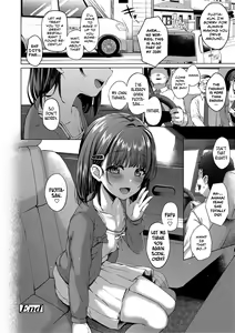 Page 52 of Akuma mitai ni kimi wa tatteta | You Stood There With The Likeness of a Devil (decensored) - preview thumbnail
