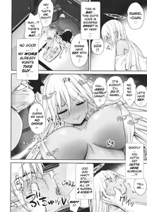 Page 12 of Tonari no Succubus-chan Gaiden (uncensored) - preview thumbnail