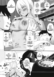 Page 28 of Tonari no Succubus-chan Gaiden (uncensored) - preview thumbnail