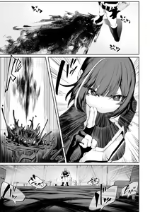 Page 42 of Ikusa Otome to Ikusa Goto! ~Onna Ansatsusha Hen~ - preview thumbnail
