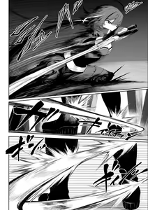 Page 52 of Ikusa Otome to Ikusa Goto! ~Onna Ansatsusha Hen~ - preview thumbnail
